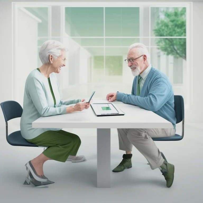 step by step form completion